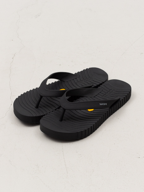 【SUICOKE】ビーチサンダル