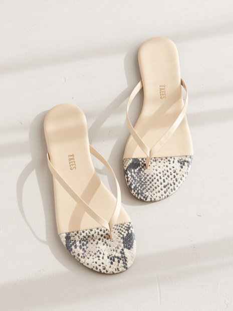 【TKEES】FRENCH TIPS