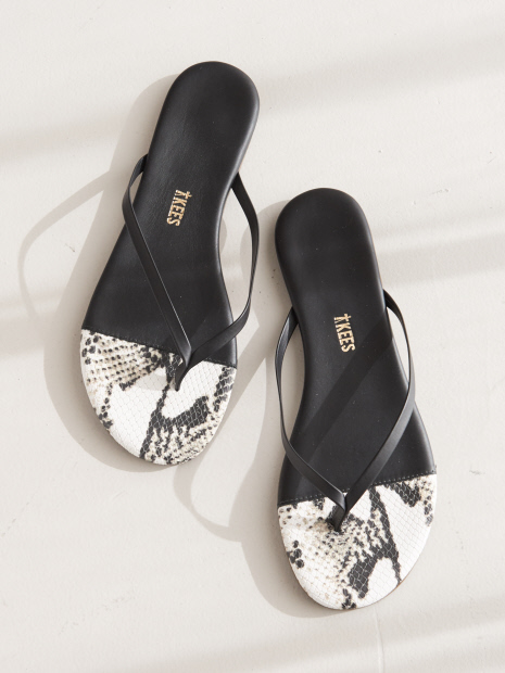 【TKEES】FRENCH TIPS
