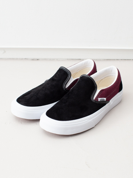 【VANS】CLASSIC SLIP-ON