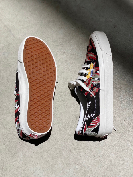 【VANS】ERA DX