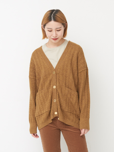 【TOTEME】ESPERA クルーネックTシャツ