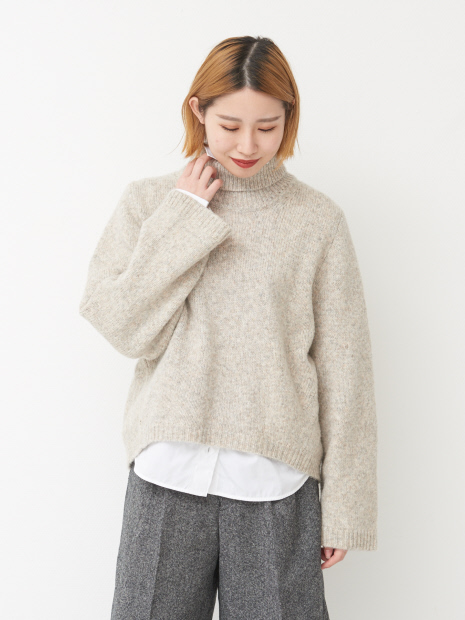 【TOTEME】RAVENNA