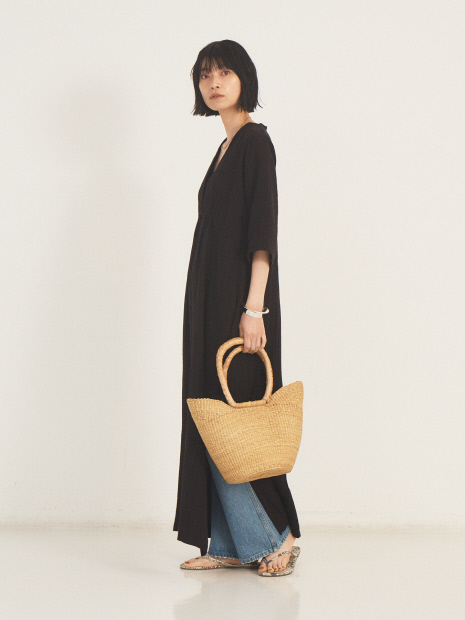 【SUNDAY atelier】YVES MAXI