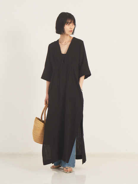 【SUNDAY atelier】YVES MAXI