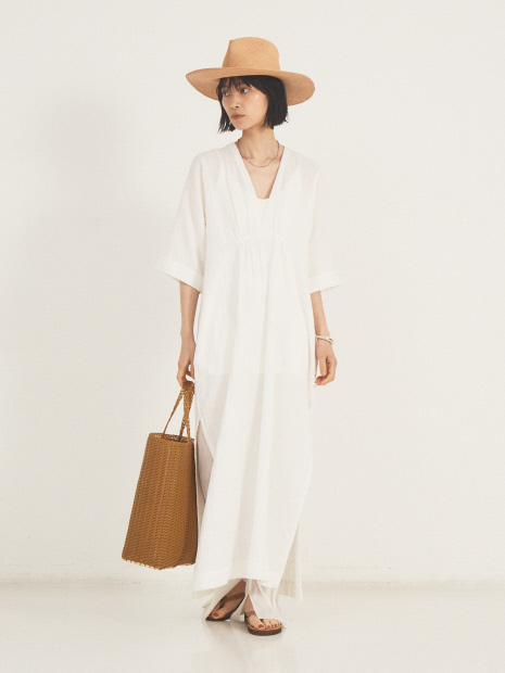 【SUNDAY atelier】YVES MAXI