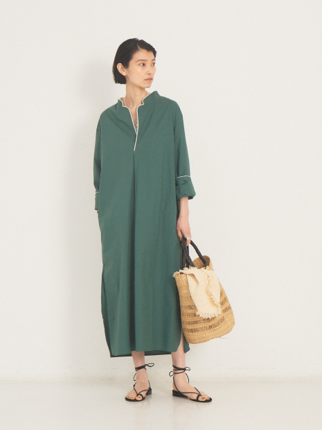 【P LE MOULT】LongNightshirt