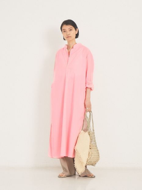 【P LE MOULT】LongNightshirt