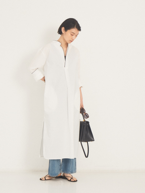 【P LE MOULT】LongNightshirt