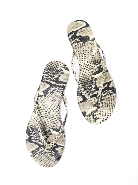 【TKEES】STUDIO EXOTICS トングサンダル