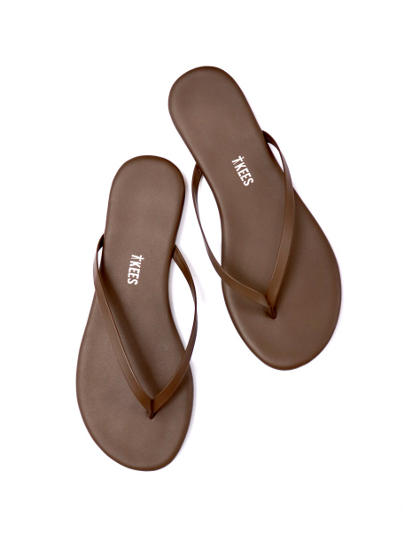 【TKEES】LINERS トングサンダル