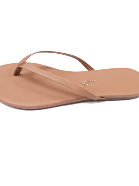 【TKEES】FOUNDATIONS MATTE トングサンダル