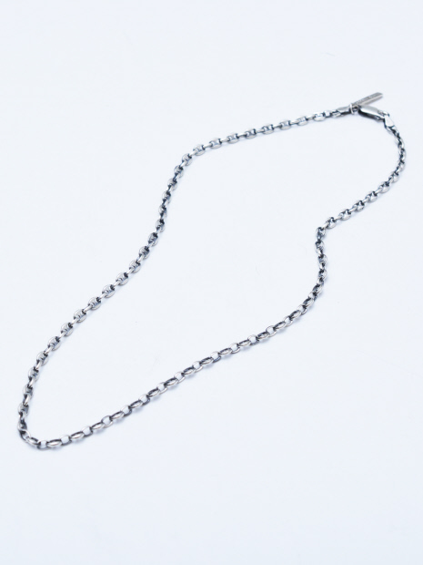 ソフィーブハイ Silver Classic Necklace smcint.com