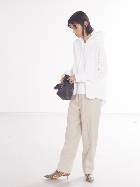【Maria McManus】Trapeze Hoodie【予約】