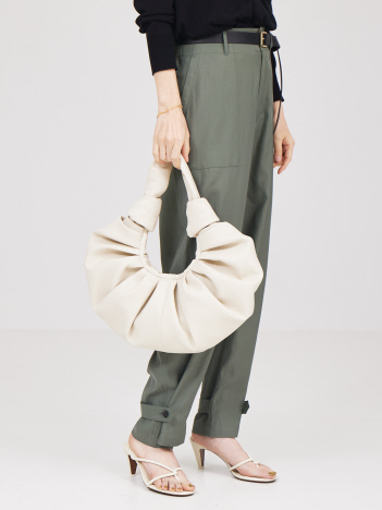 THE STORE by C' - 【GIA STUDIOUS】Croissant Bag