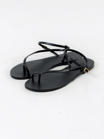 THE STORE by C' - 【A EMERY】Lily Sandal / ストラップサンダル