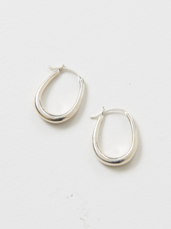 THE STORE by C' - 【SOPHIE BUHAI】Tiny Egg Hoops フープピアス
