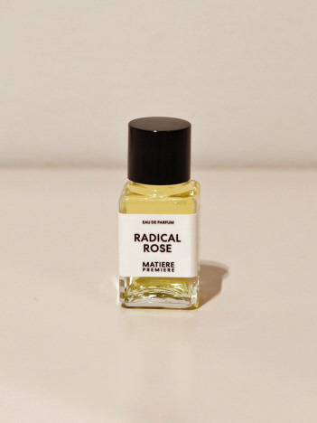 THE STORE by C' - 【MATIERE PREMIERE】RADICALROSE /  マティエールプルミエール ラディカル・ローズ 6ml