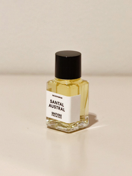 MATIERE PREMIERE】 SANTAL AUSTRAL / マティエールプルミエール