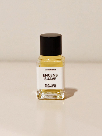 THE STORE by C' - 【MATIERE PREMIERE】ENCENS SUAVE /マティエールプルミエール  アンサン・スワーヴ 6ml