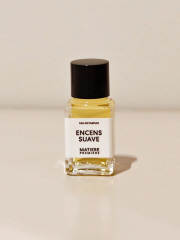 【MATIERE PREMIERE】ENCENS SUAVE /マティエールプルミエール アンサン・スワーヴ 6ml