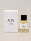 MATIERE PREMIERE】 SANTAL AUSTRAL / マティエールプルミエール