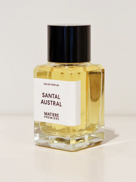 MATIERE PREMIERE】 SANTAL AUSTRAL / マティエールプルミエール