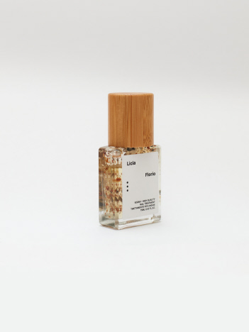 THE STORE by C' - 【Licia:Florio】Flower Nail and Cuticle Oil