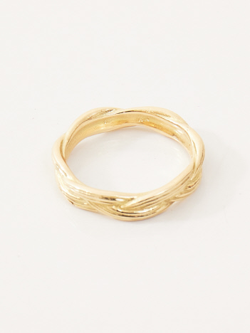 THE STORE by C' - 【GIGI】Latan Ring