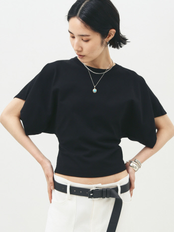 THE STORE by C' - 【AGOLDE】BRIT TEE