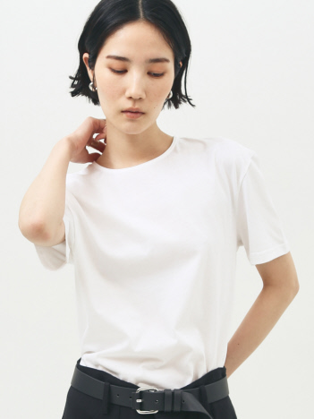 THE STORE by C' - 【MARIA McMANUS】Tシャツ