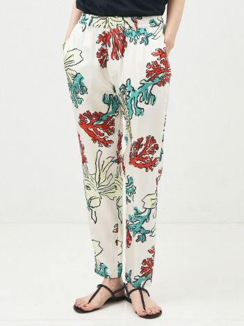 THE STORE by C' - 【BANANATIME】TAPERED2PANTS