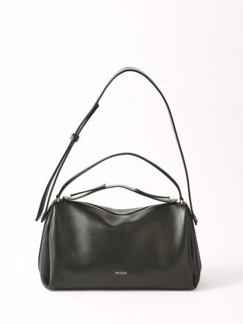 【NEOUS】LEATHER TOTE BAG