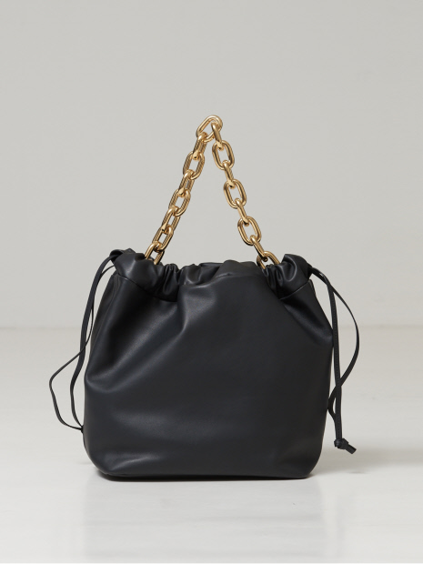 ZANCHETTI（ザンケッティ） DRAWSTRING BAG