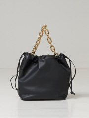 ZANCHETTI】DRAWSTRING BAG｜THE STORE by C' / ザ・ストア バイ シー