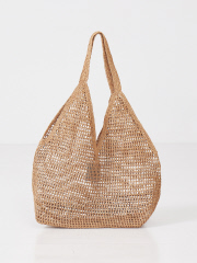 MADE IN MADA】OMBINISOA BAG/ラフィアバッグ｜THE STORE by C' / ザ