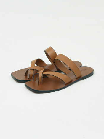 OUTLET (Ladie's) - 【A EMERY】CARTER SANDAL