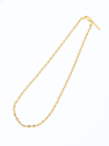 【SOPHIBUHAI】Gold Classic Delicate Chain