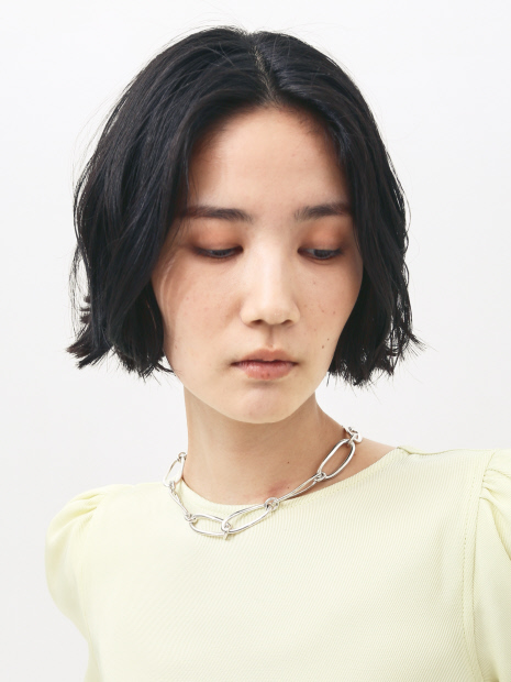 【AGMES】DION NECKLACE