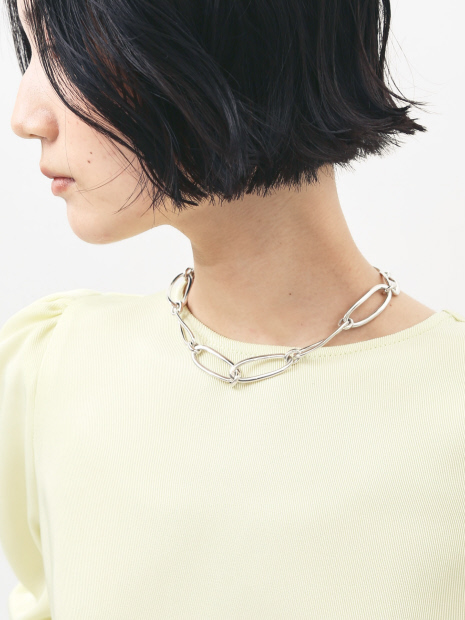 【AGMES】DION NECKLACE