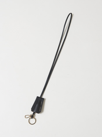 【ZANCHETTI】KEY RING