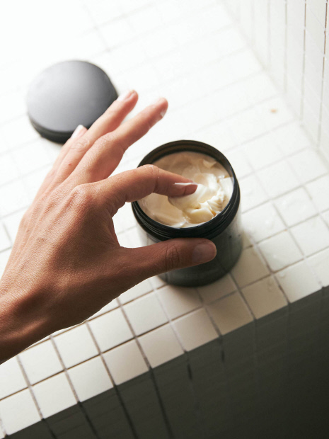 【SansCeuticals】BODY+HAND BUTTER
