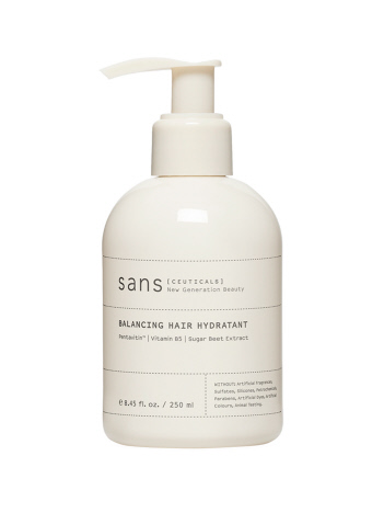THE STORE by C' - 【Sans Ceuticals】BALANCING HAIR HYDRATANT