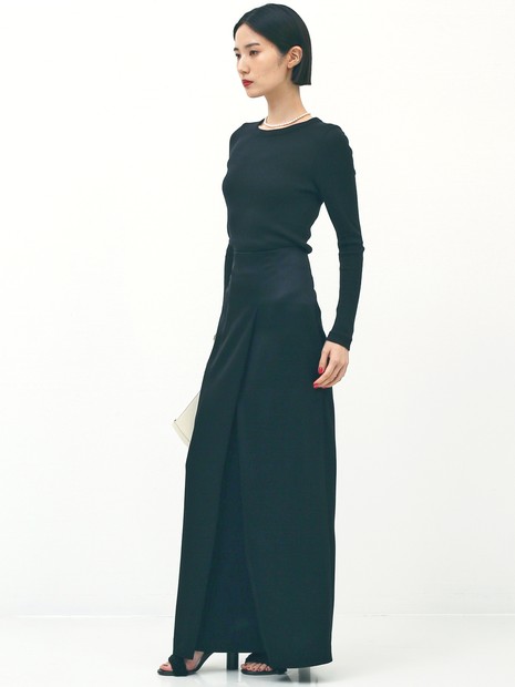 COCUCA ウォッシャブルシルクプルオーバー 新品未使用 COCUCA ウォッシャブルシルクプルオーバー 新品未使用 COCUCA