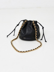 【KHAITE】ARIA SMALL BUCKET BAG