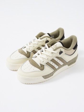 THE STORE by C' - 【adidas】RIVALRY LOW