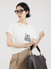 【REMI RELIEF】【別注】LOVE IS Tシャツ