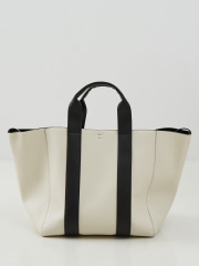 THE STORE by C' - 【&MyuQ】HOLLY BAG／トートバッグ