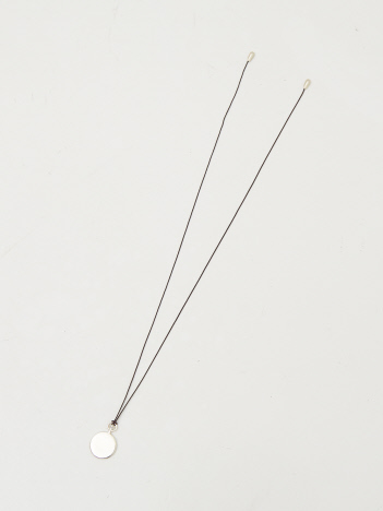 THE STORE by C' - 【SOPHIE BUHAI】 Small Fob Pendant／スモールフォブペンダント