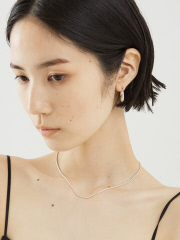 THE STORE by C' - 【SOPHIE BUHAI】Thin Serpent chain16in／サーペントチェーンネックレス